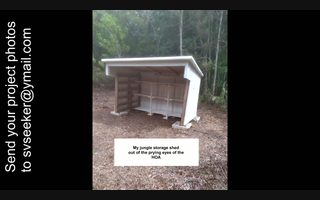 What Did You Make Today project