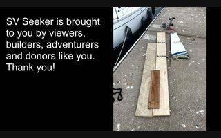 What Did You Make Today project