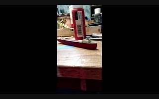 What Did You Make Today project