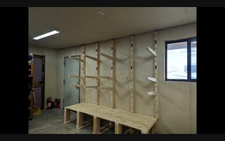 What Did You Make Today project