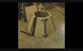 What Did You Make Today project
