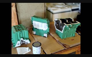 What Did You Make Today project