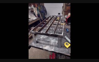 What Did You Make Today project