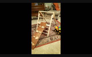 What Did You Make Today project