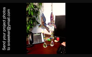 What Did You Make Today project