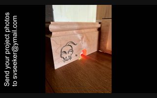 What Did You Make Today project