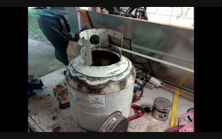 What Did You Make Today project