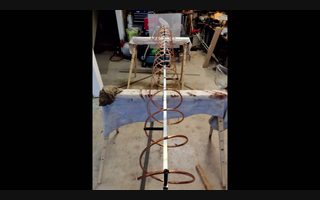 What Did You Make Today project