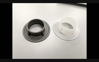 What Did You Make Today project