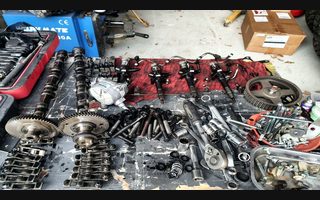 What Did You Make Today project