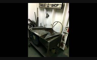 What Did You Make Today project