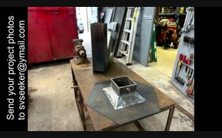 What Did You Make Today project