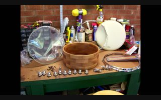 What Did You Make Today project