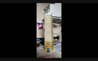 What Did You Make Today project