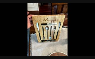 What Did You Make Today project