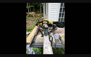 What Did You Make Today project