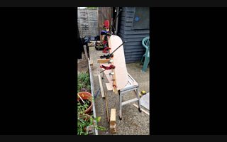 What Did You Make Today project