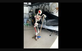 What Did You Make Today project