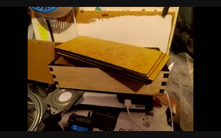 What Did You Make Today project