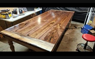 What Did You Make Today project
