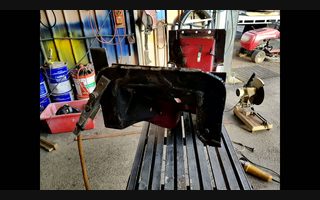 What Did You Make Today project