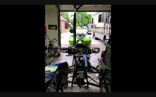 What Did You Make Today project