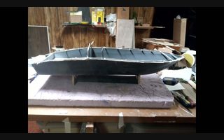 What Did You Make Today project